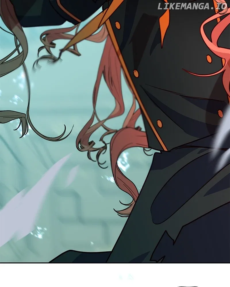 Heart Throbbing Conqueror Chapter 113 – Page 39
