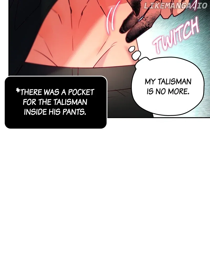 Heart Throbbing Conqueror Chapter 113 – Page 42