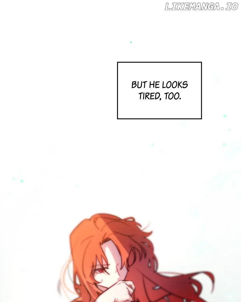 Heart Throbbing Conqueror Chapter 113 – Page 43