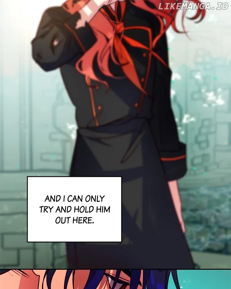 Heart Throbbing Conqueror Chapter 113 – Page 44