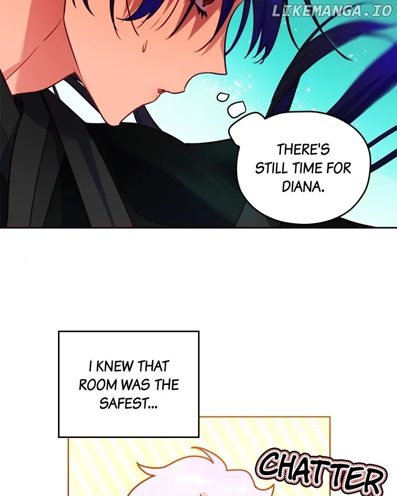 Heart Throbbing Conqueror Chapter 113 – Page 45