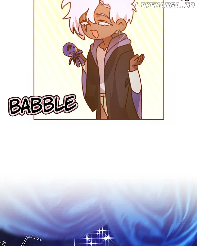 Heart Throbbing Conqueror Chapter 113 – Page 46