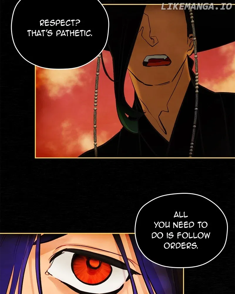 Heart Throbbing Conqueror Chapter 113 – Page 59
