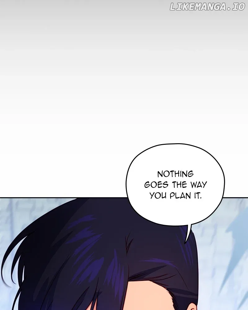 Heart Throbbing Conqueror Chapter 113 – Page 61