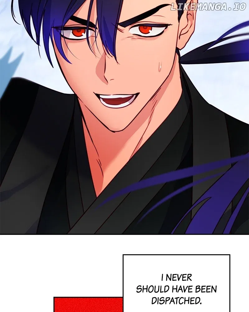 Heart Throbbing Conqueror Chapter 113 – Page 62