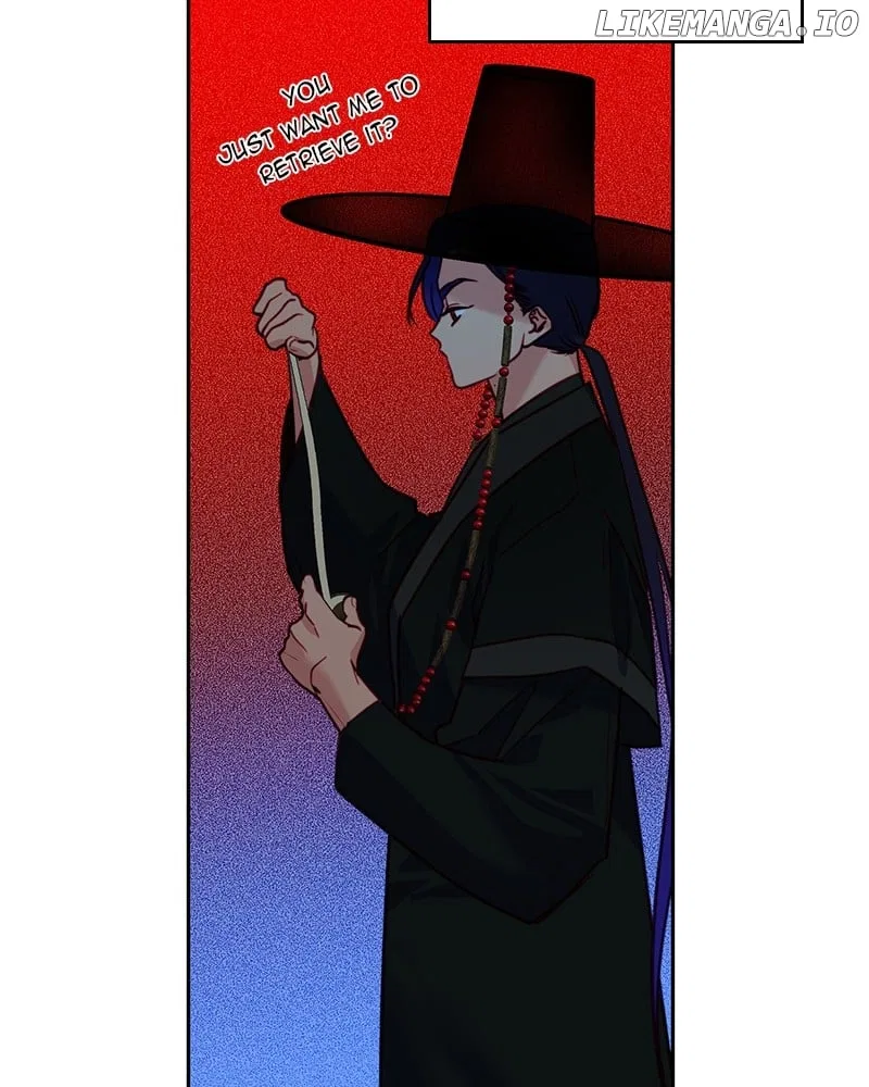Heart Throbbing Conqueror Chapter 113 – Page 63