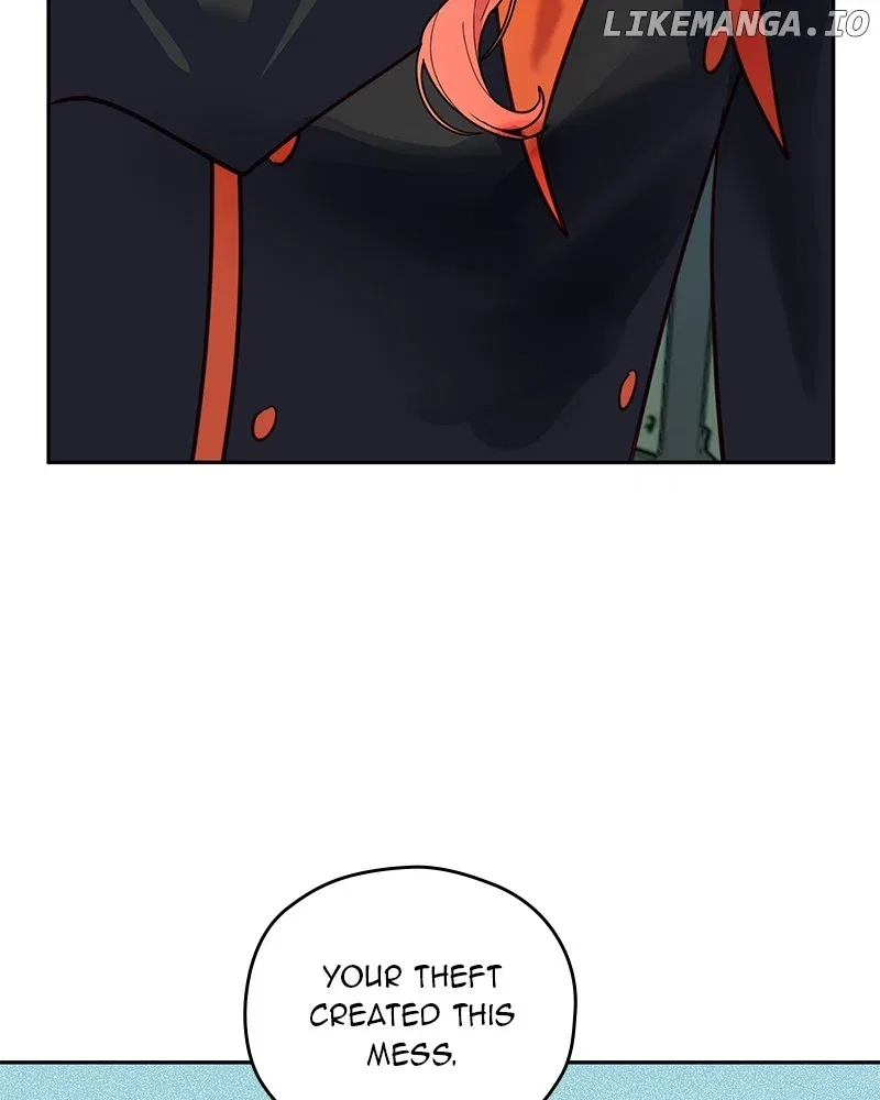 Heart Throbbing Conqueror Chapter 113 – Page 72