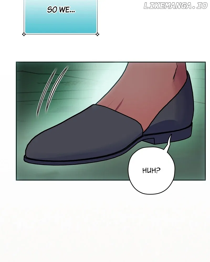 Heart Throbbing Conqueror Chapter 113 – Page 91
