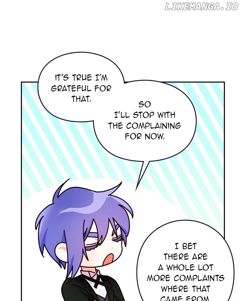 Heart Throbbing Conqueror Chapter 112 – Page 4