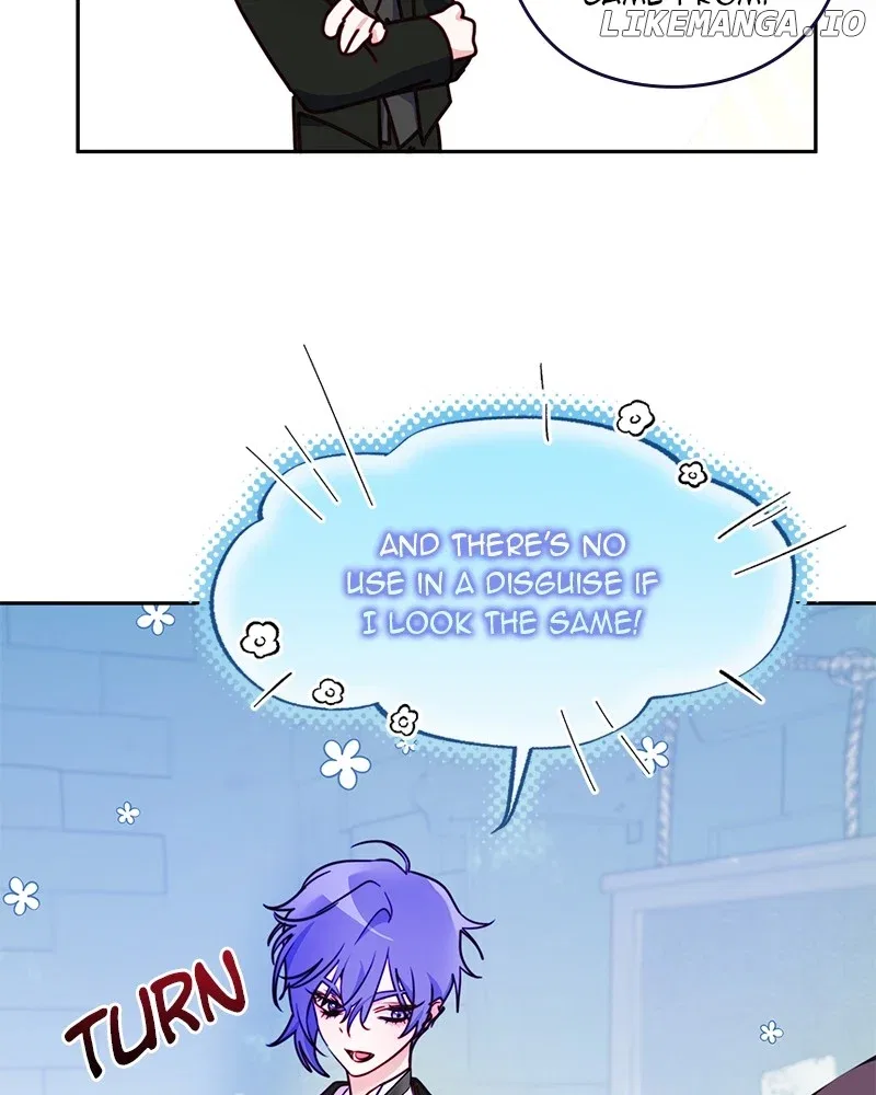 Heart Throbbing Conqueror Chapter 112 – Page 5