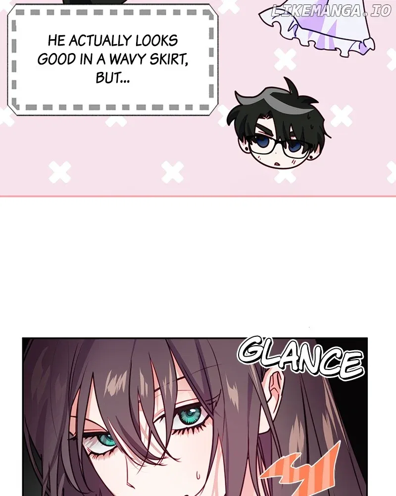 Heart Throbbing Conqueror Chapter 112 – Page 10