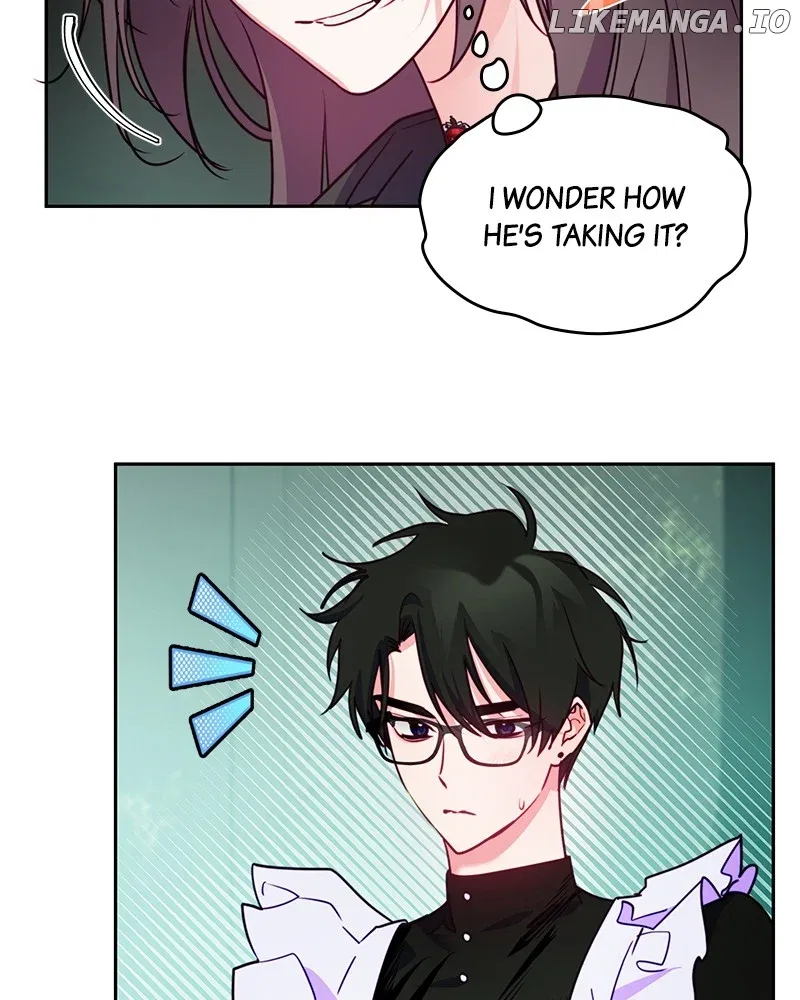 Heart Throbbing Conqueror Chapter 112 – Page 11