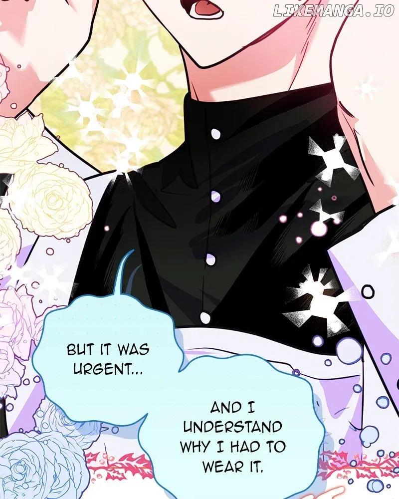 Heart Throbbing Conqueror Chapter 112 – Page 14