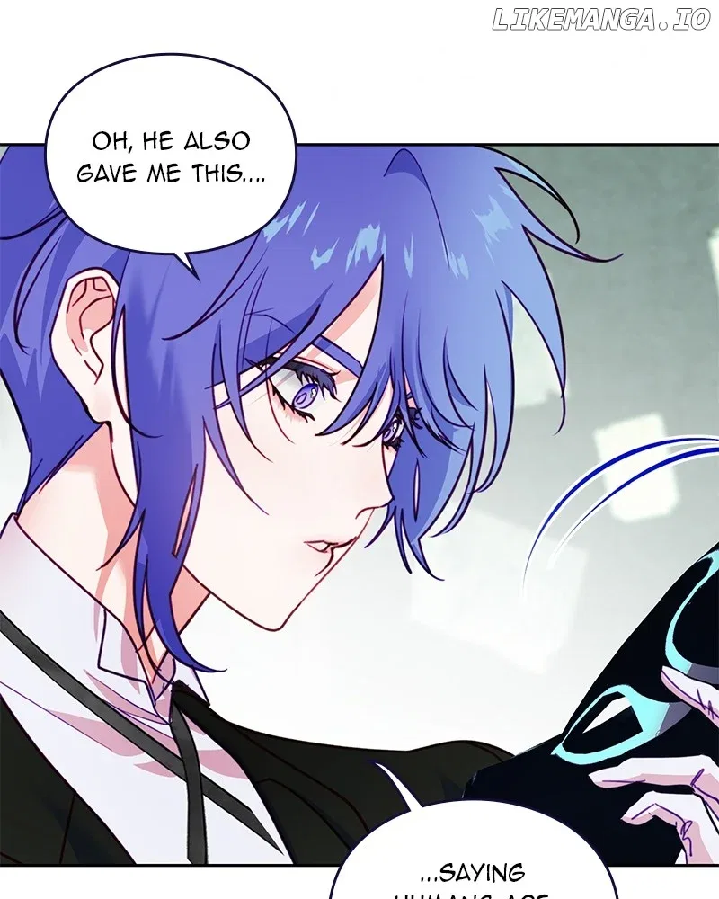 Heart Throbbing Conqueror Chapter 112 – Page 21
