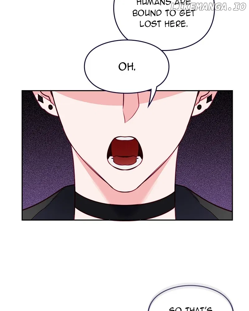 Heart Throbbing Conqueror Chapter 112 – Page 22