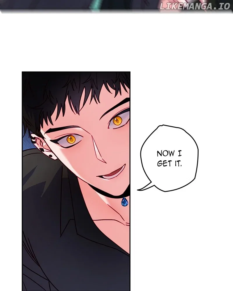 Heart Throbbing Conqueror Chapter 112 – Page 25