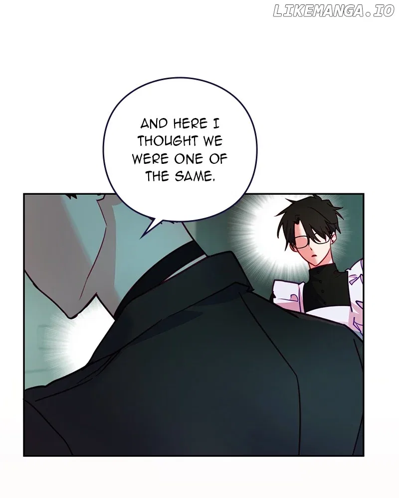 Heart Throbbing Conqueror Chapter 112 – Page 27