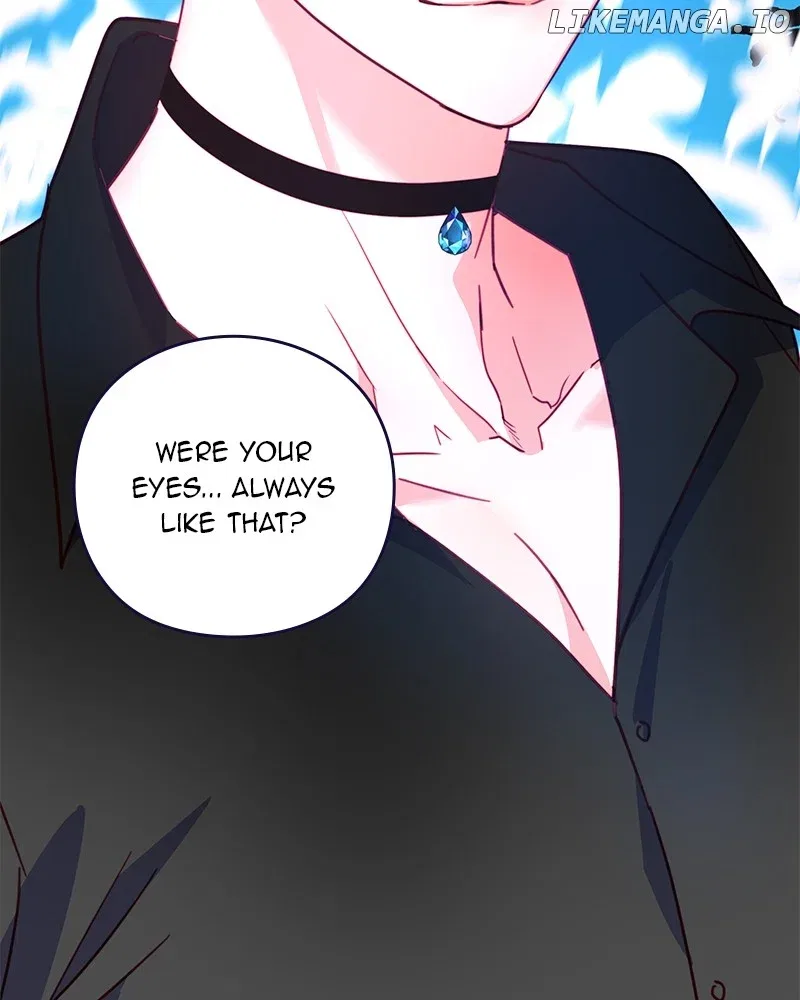 Heart Throbbing Conqueror Chapter 112 – Page 30