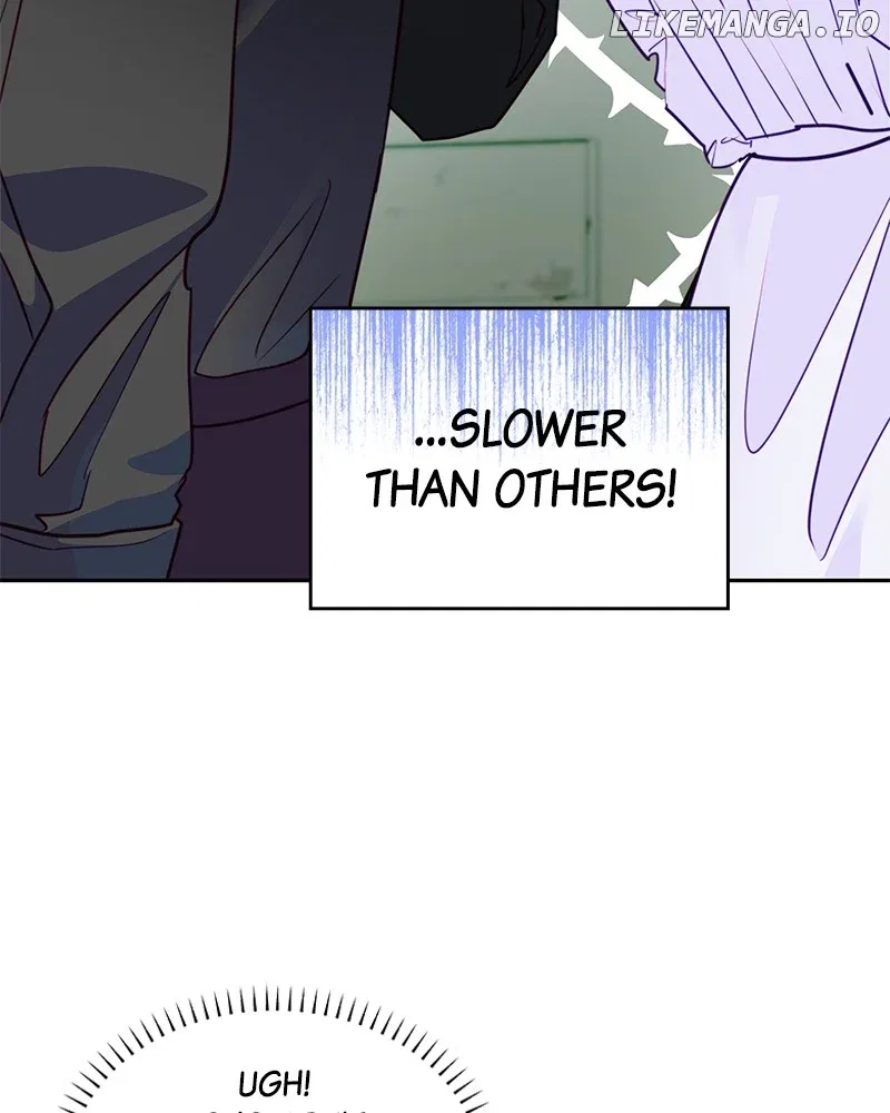 Heart Throbbing Conqueror Chapter 112 – Page 35