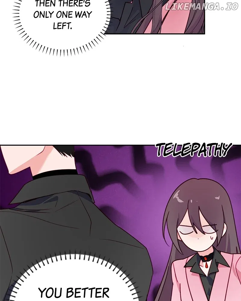 Heart Throbbing Conqueror Chapter 112 – Page 37