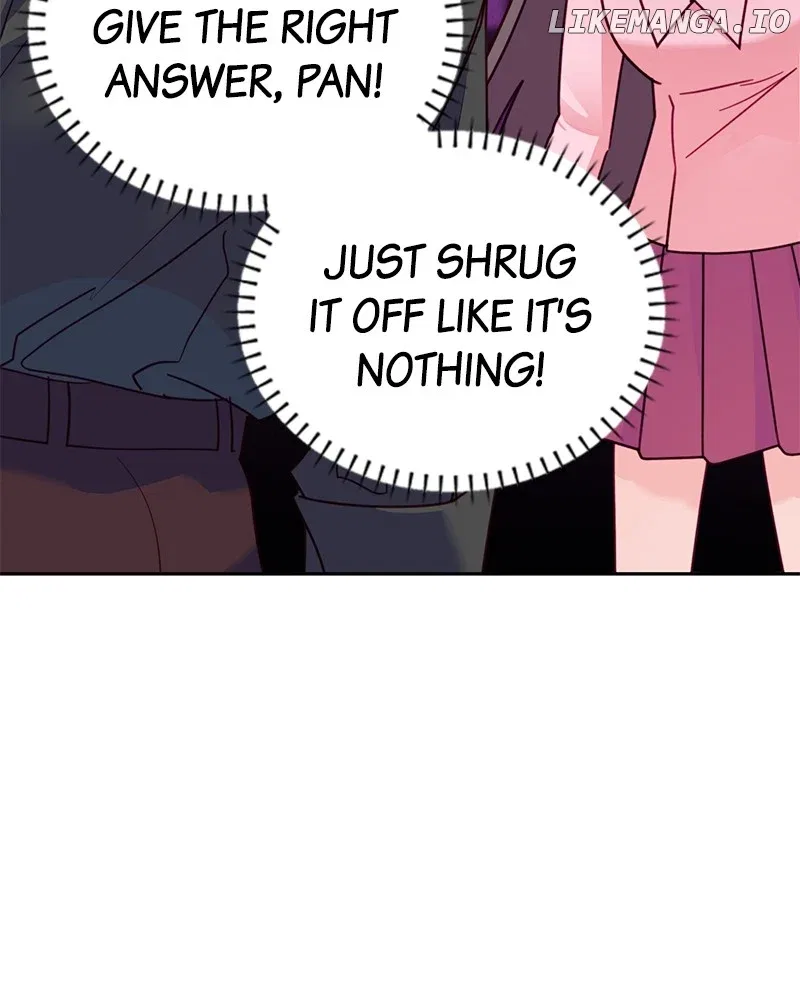 Heart Throbbing Conqueror Chapter 112 – Page 38