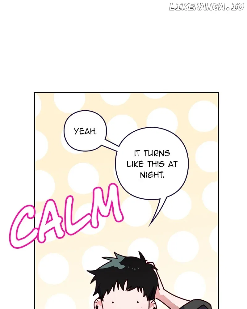 Heart Throbbing Conqueror Chapter 112 – Page 39