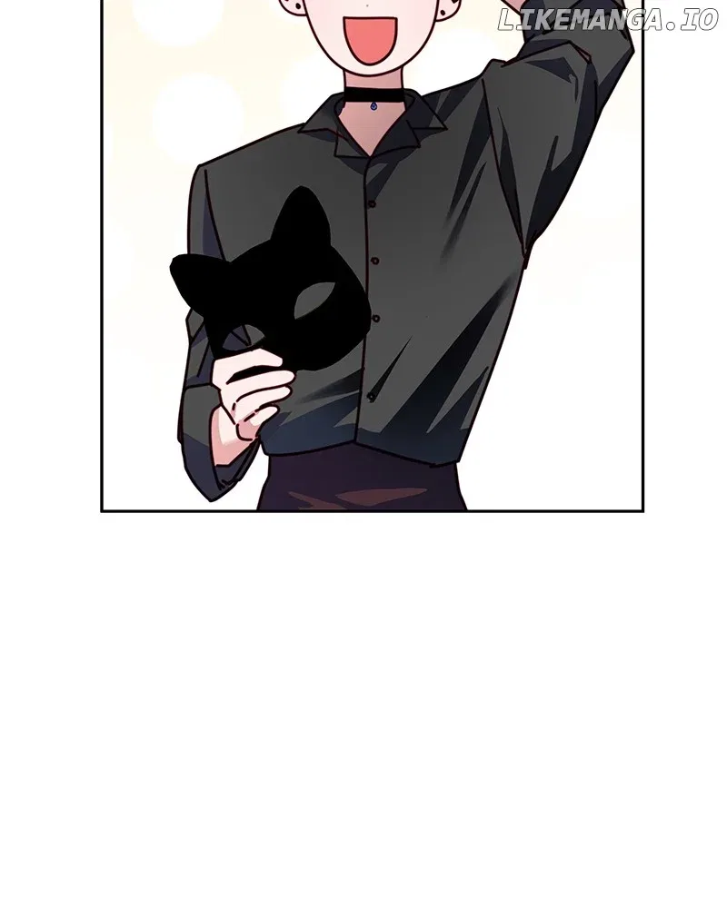 Heart Throbbing Conqueror Chapter 112 – Page 40