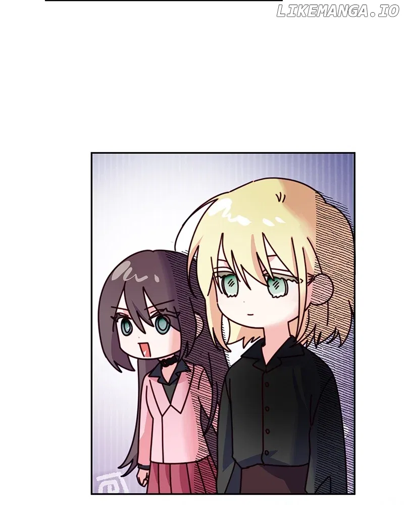 Heart Throbbing Conqueror Chapter 112 – Page 44