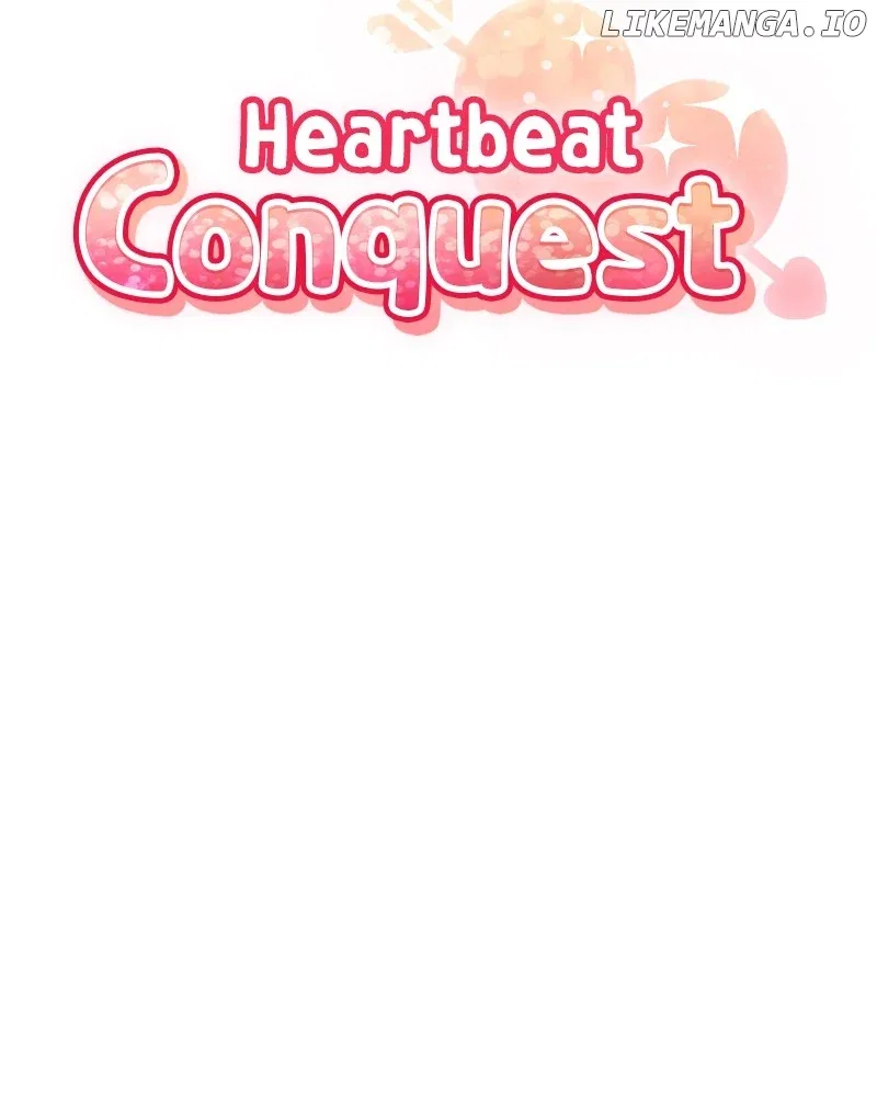 Heart Throbbing Conqueror Chapter 112 – Page 52