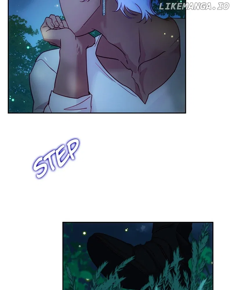 Heart Throbbing Conqueror Chapter 112 – Page 55