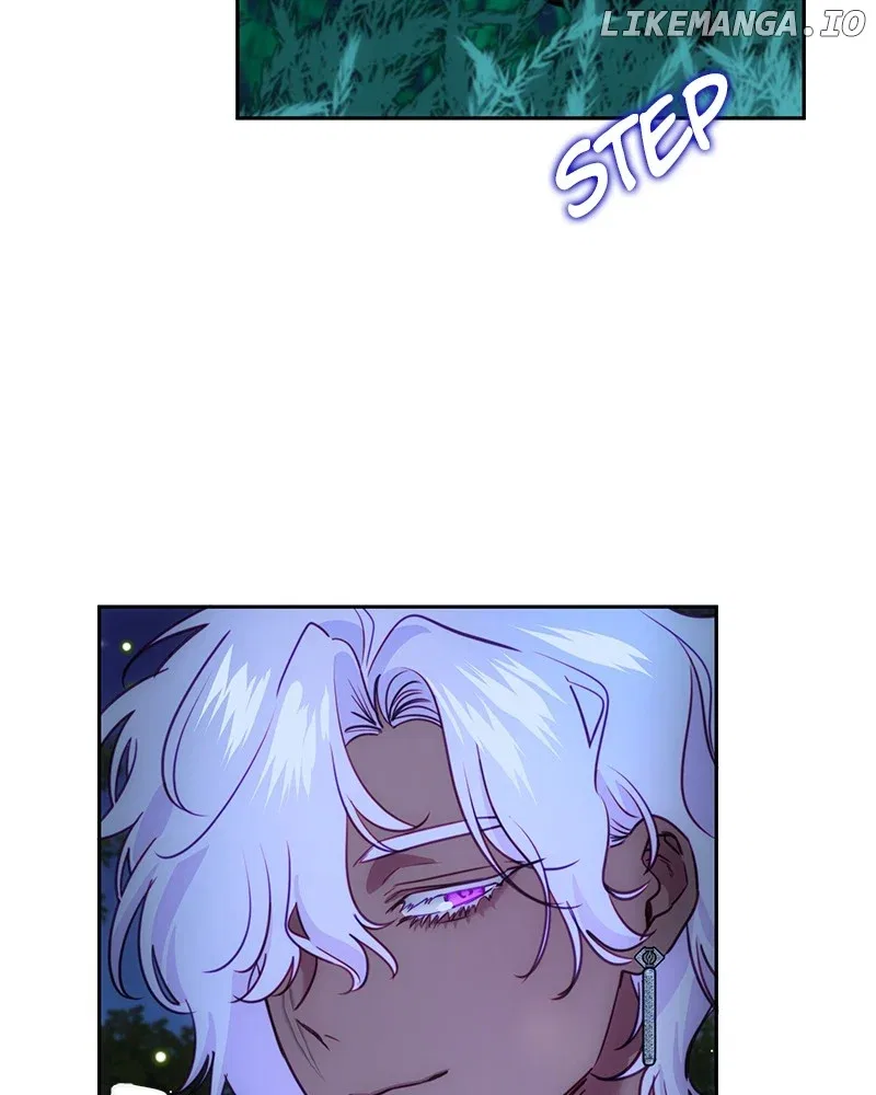 Heart Throbbing Conqueror Chapter 112 – Page 56