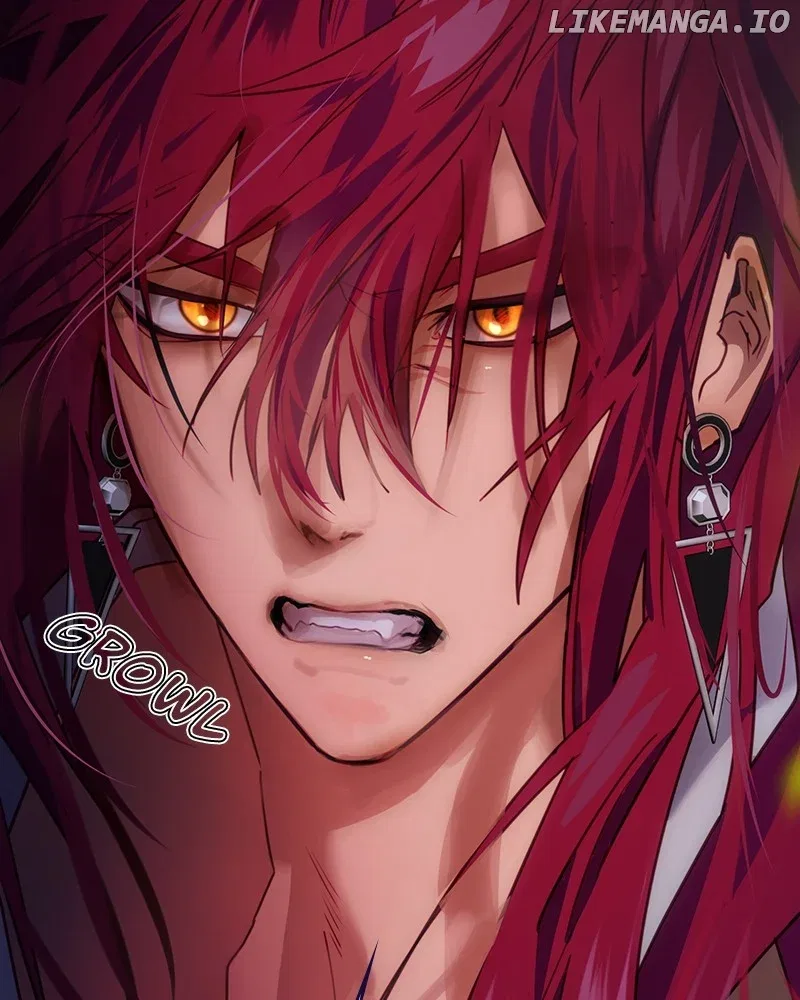 Heart Throbbing Conqueror Chapter 112 – Page 65