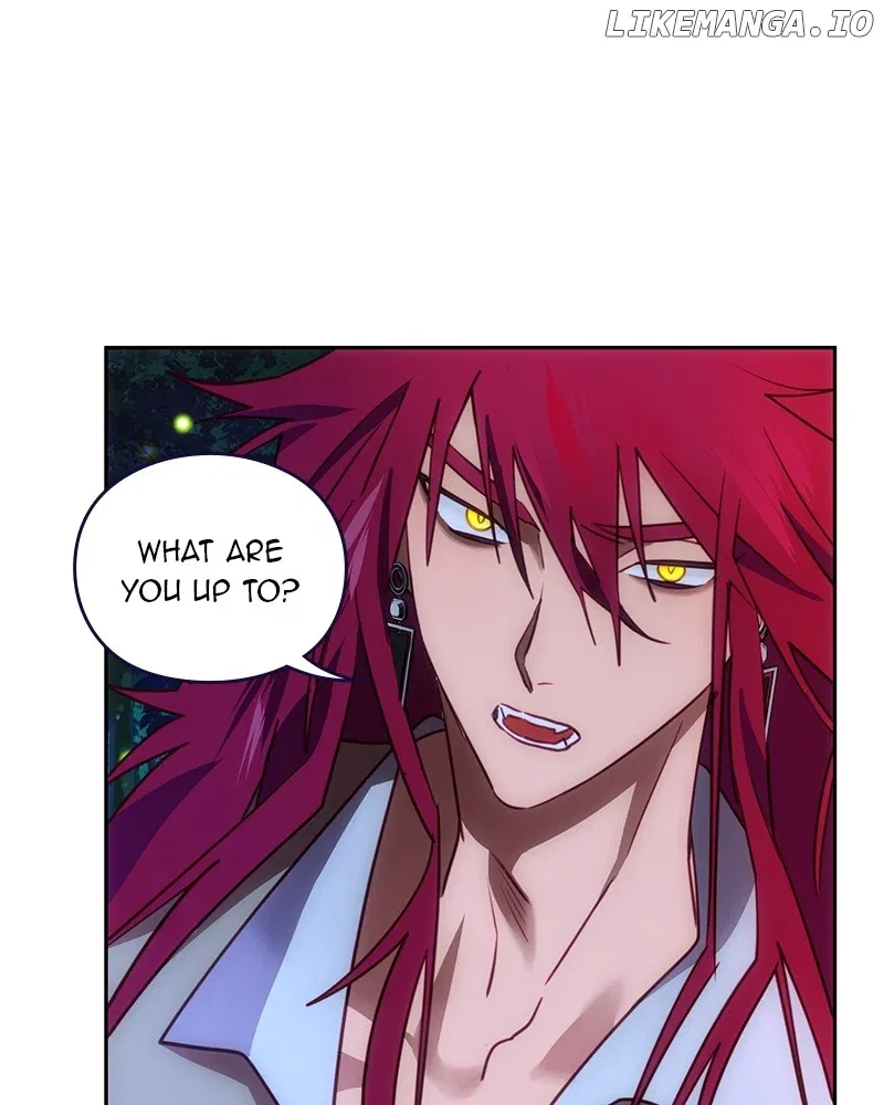Heart Throbbing Conqueror Chapter 112 – Page 67