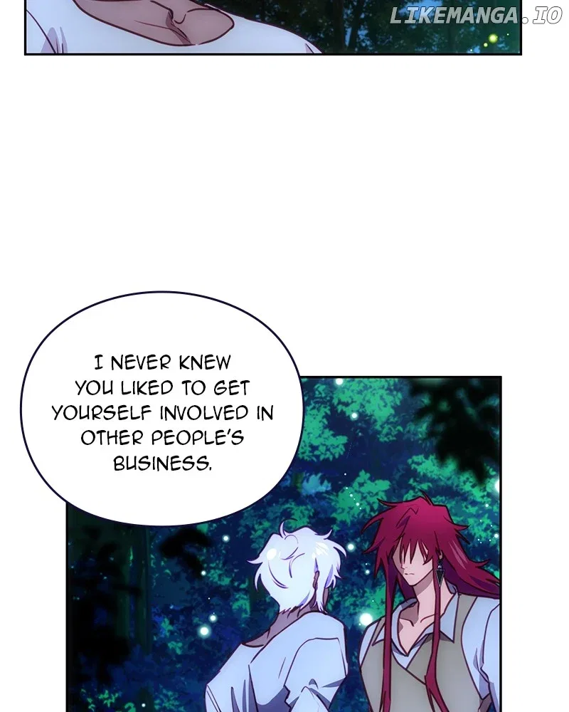 Heart Throbbing Conqueror Chapter 112 – Page 69