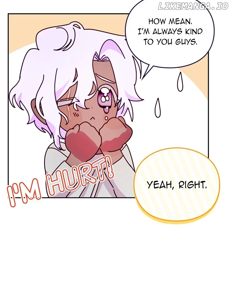 Heart Throbbing Conqueror Chapter 112 – Page 73