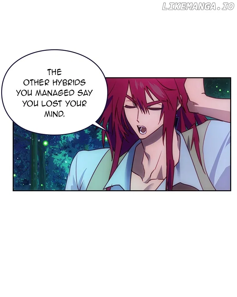 Heart Throbbing Conqueror Chapter 112 – Page 74