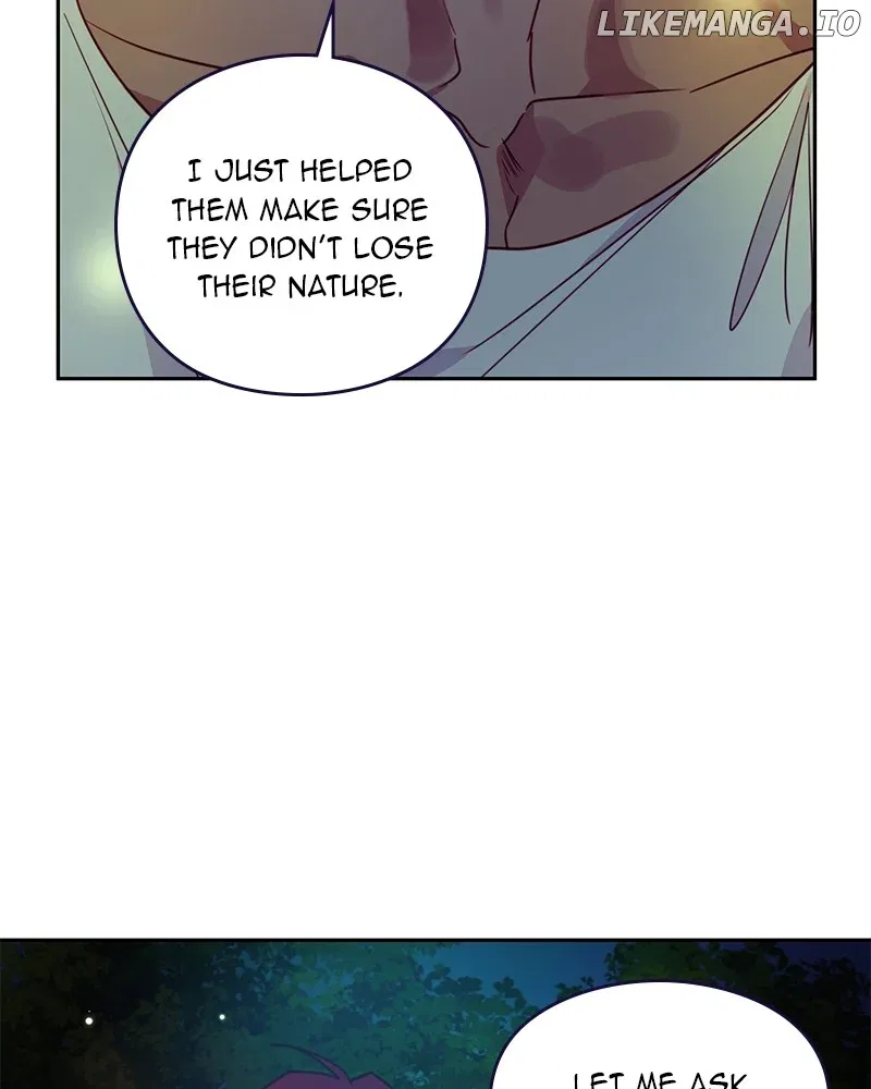 Heart Throbbing Conqueror Chapter 112 – Page 76