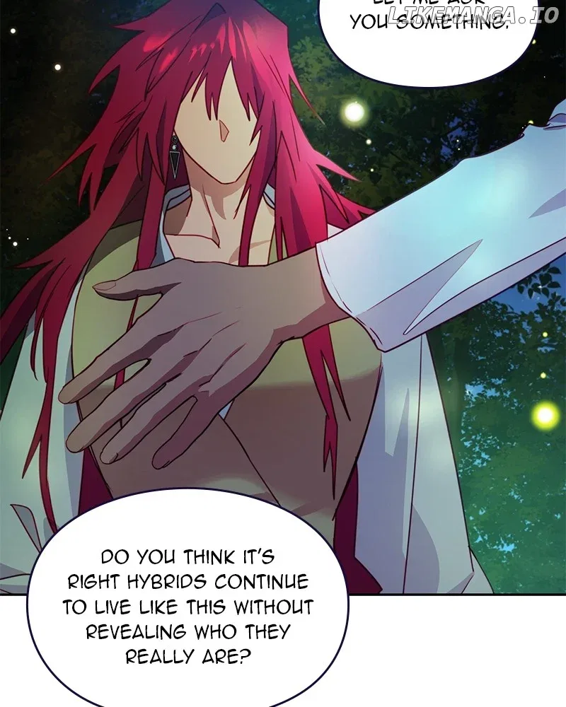 Heart Throbbing Conqueror Chapter 112 – Page 77