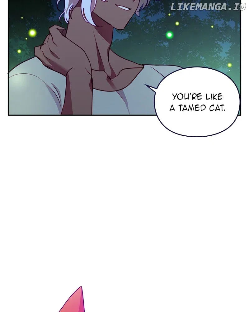 Heart Throbbing Conqueror Chapter 112 – Page 80