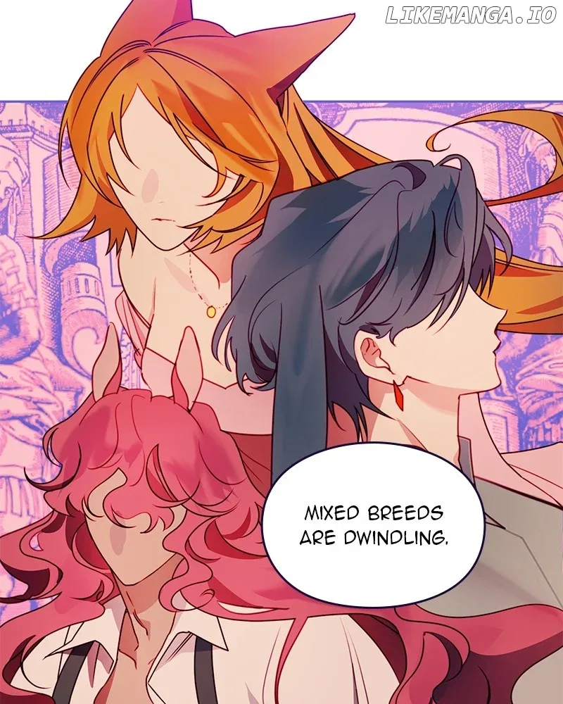 Heart Throbbing Conqueror Chapter 112 – Page 81
