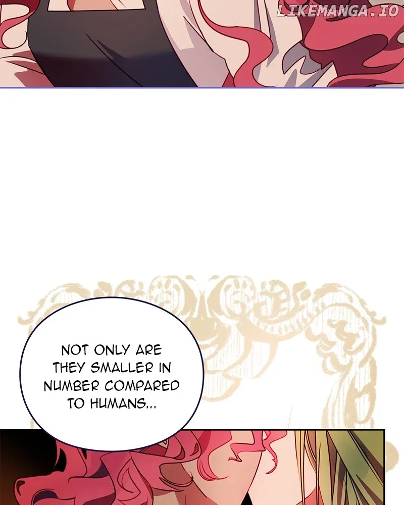Heart Throbbing Conqueror Chapter 112 – Page 82