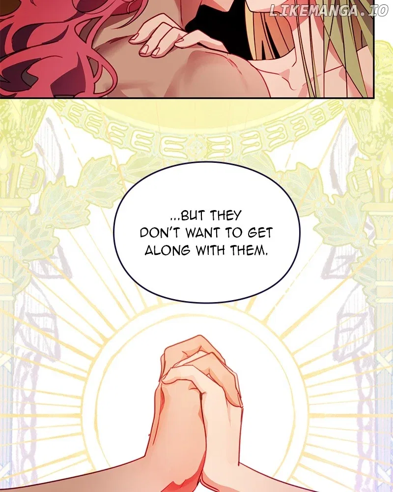 Heart Throbbing Conqueror Chapter 112 – Page 83