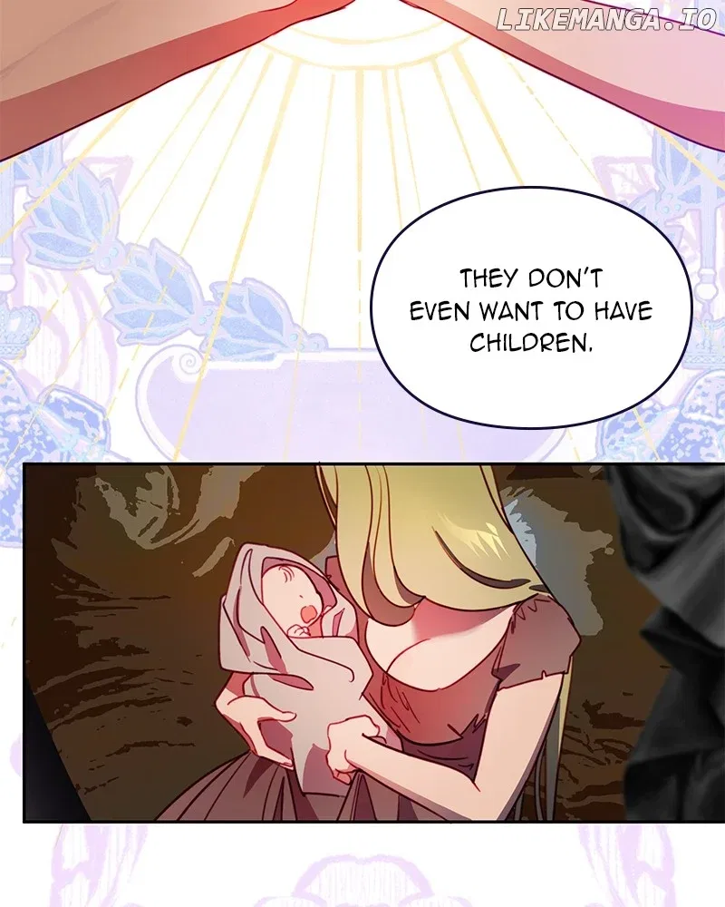 Heart Throbbing Conqueror Chapter 112 – Page 84