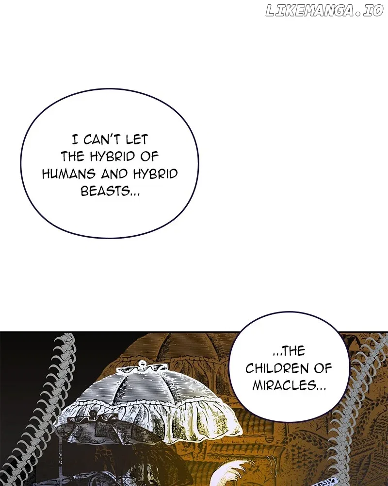 Heart Throbbing Conqueror Chapter 112 – Page 86