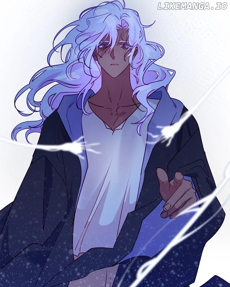 Heart Throbbing Conqueror Chapter 112 – Page 89