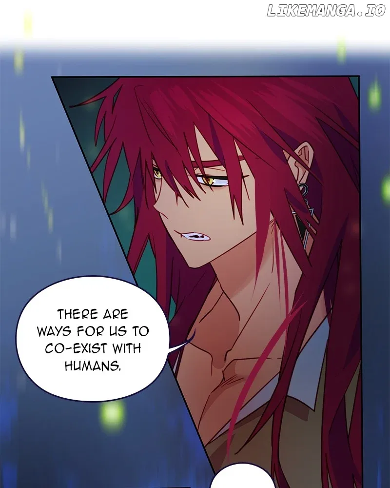 Heart Throbbing Conqueror Chapter 112 – Page 91