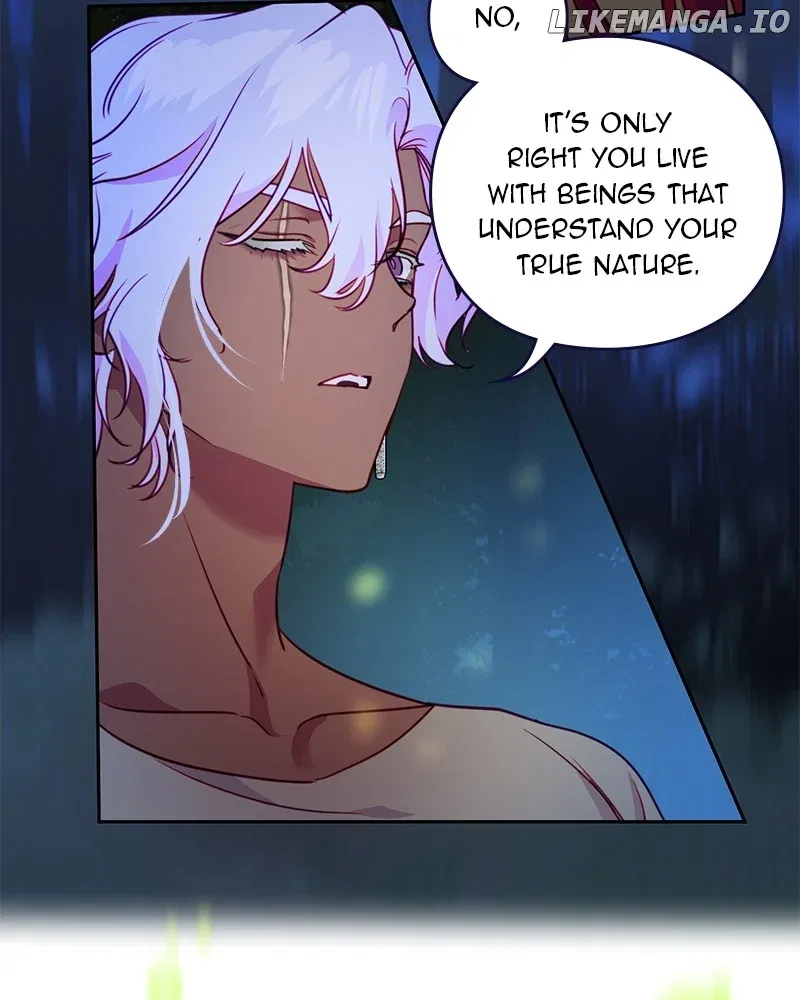 Heart Throbbing Conqueror Chapter 112 – Page 92