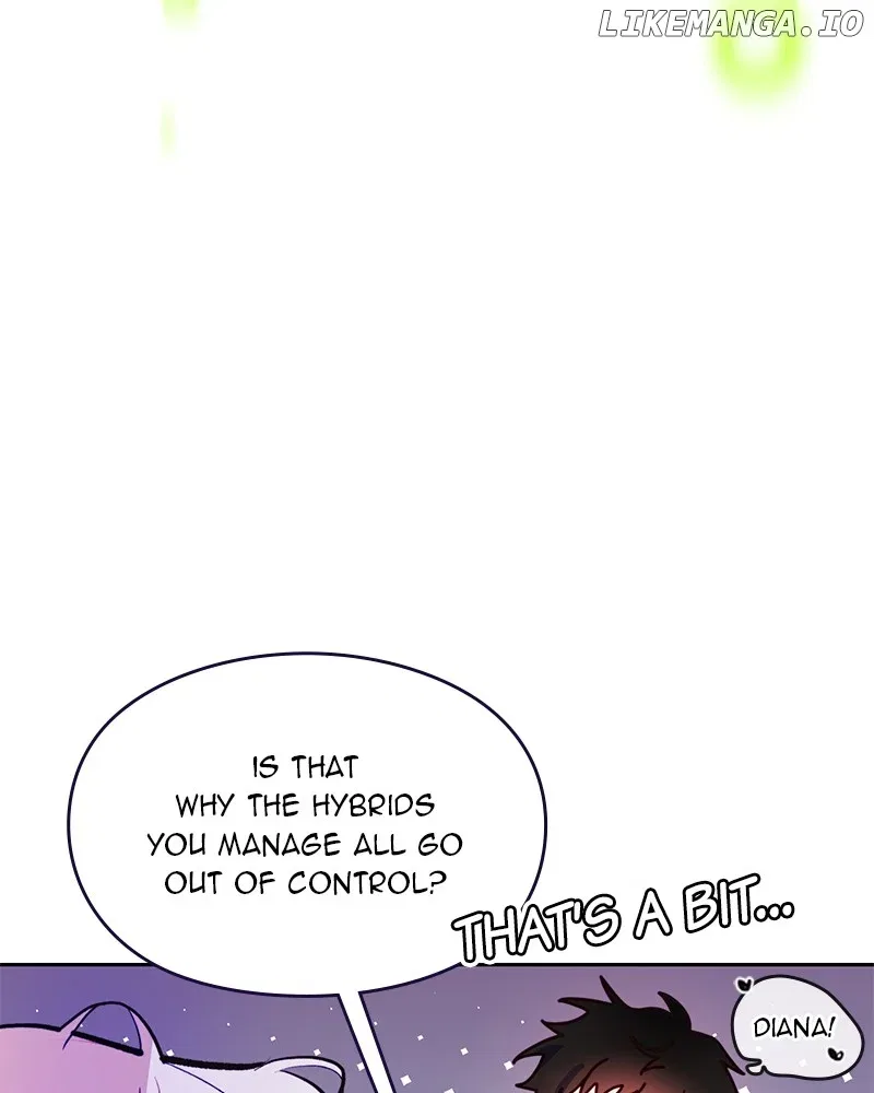 Heart Throbbing Conqueror Chapter 112 – Page 93