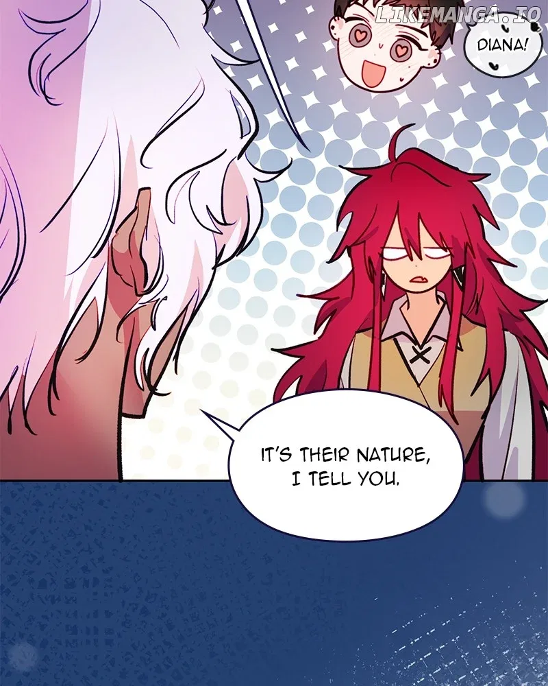 Heart Throbbing Conqueror Chapter 112 – Page 94
