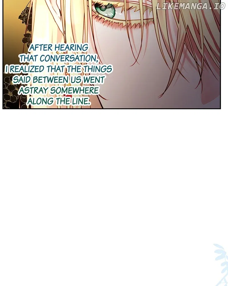 Heart Throbbing Conqueror Chapter 111 – Page 8